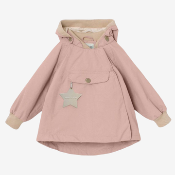Kids Vanilla Knit Jumper