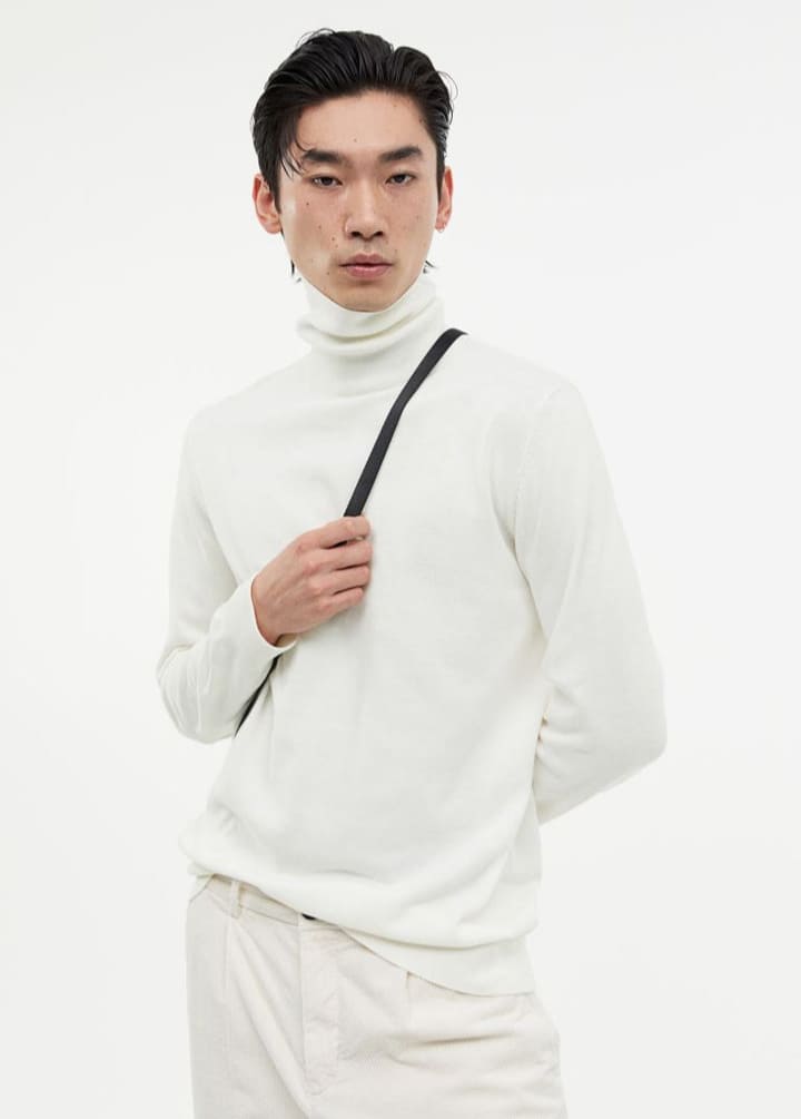 Reindeer Loose Fit Hoodie